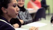 THE JOURNEY OF NEWCOMER CHILDREN